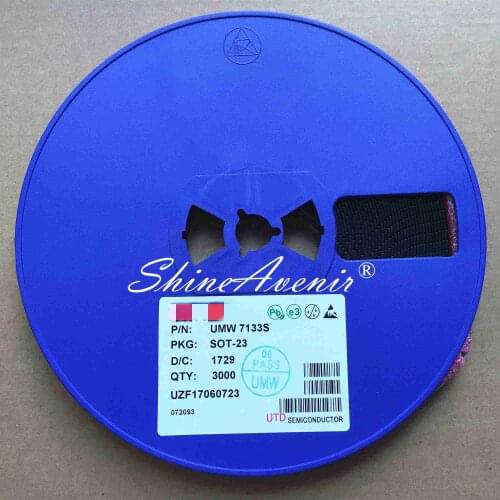 50pcs Triode Transistor HT7022 HT7024 HT7027 HT7030 HT7033 HT7036 HT7039 HT7050 HT7130 HT7133 HT7136 HT7144 HT7150 HT7330 SOT-23
