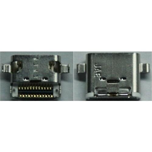 Type -C USB Charge Dock Port For Zuk Z2