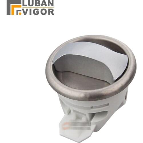 P08-WN,Toilet lock,Ship ,Yacht ,RV,Caravan Rotating door lock,hole size 43mm,Door Thickness: 10-20mm, Furniture locks