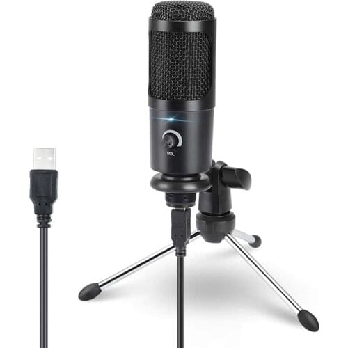 ZUIDID Microphones