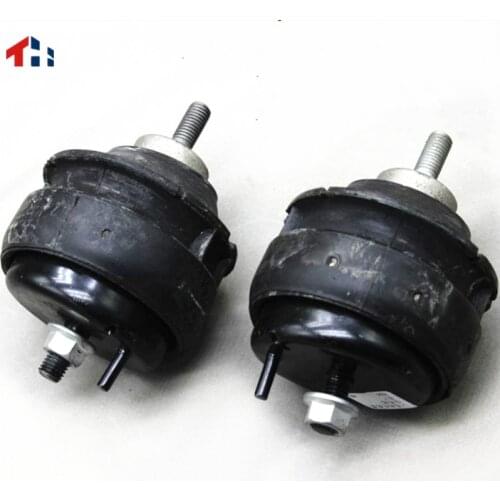 1PCS engine mount for Great Wall HOVER H5 WINGLE 5 WINGLE 6 V200 X200 2.0T displacement GW4D20 diesel engine
