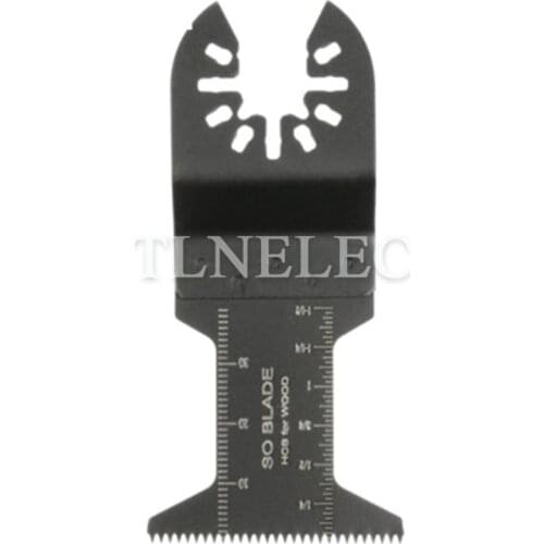 44MM Flower Hole Fast Install Straight Saw Blade Woodworking Saw Blades High Speed Steel Saw Blade Universal Saw Blade