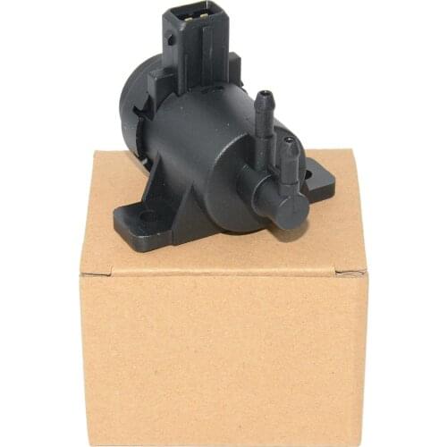 AP02 TURBO BOOST PRESSURE SOLENOID VALVE FOR RENAULT TRAFIC 7700109099--OE QUALITY