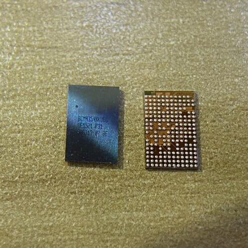 BCM4354XKUBG for Samsung T705C 900 Xiaomi Tablet 1 pad Millet wifi IC Bluetooth Module Chip