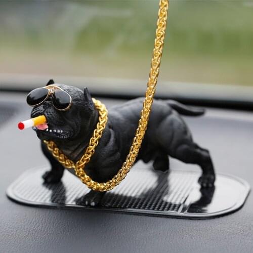 Bmlei Car Interior Decorations