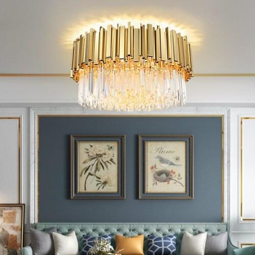 Brigglist Ceiling Lamps