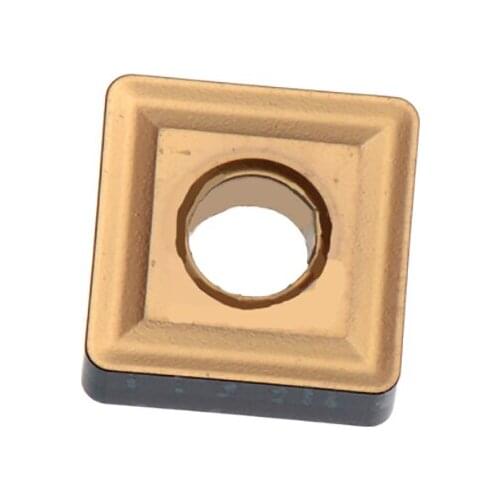 10PCS carbide inserts SNMG090304 UE6110 SNMG090308 UE6110 free shipping