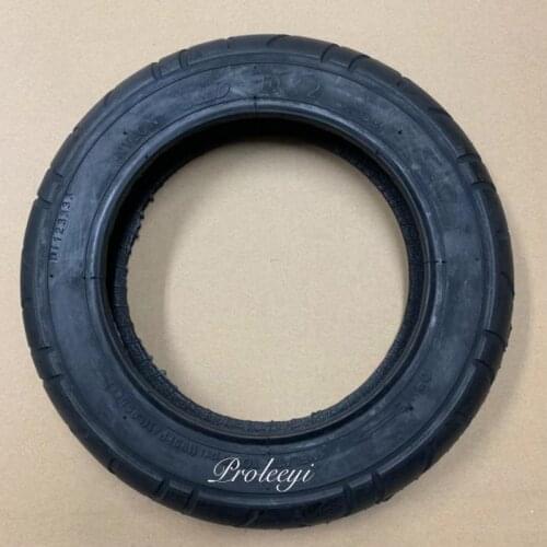 Upgraded Tires for Xiaomi M365 Pro Thicker Inflation Wheels Tyre 10 Inch Outer Inner Tube Pneumatic Tyre for Xiaomi Scooter Tire