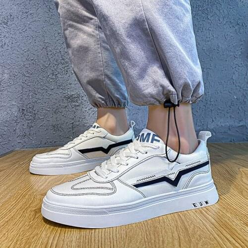 Men Shoes Sneakers Summer 2021 New Mens Shoes Sports Running Board Shoes Shoes White Shoes Zapatillas Hombre Chaussure Homme