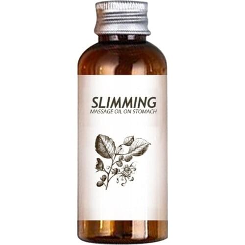 OOTDTY Slimming Oils