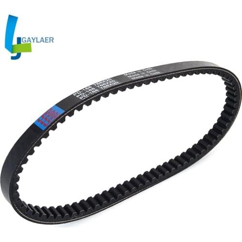 Drive Belt 0454497 for Polaris Ranger RZR 170 2009-2019 RZR 170 2013-2019 Transmission Belt