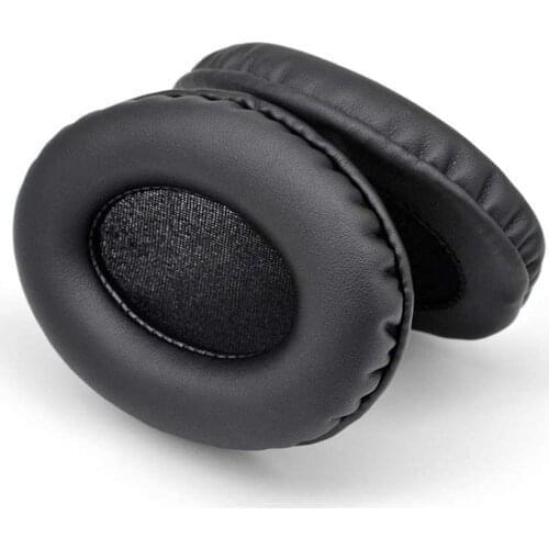 Replacement Earpads Cushion Ear Pads Pillow Foam Cover Cups Earmuff Repair Parts for August EP640 August Headphones Headset