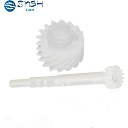 2Sets X 302M202390 FS1040 FS1060 Drive Gear Waste Z16S+16T Gear For Kyocera FS 1040 1041 1060 1060DN 1020 1120 1025 1125 MFP