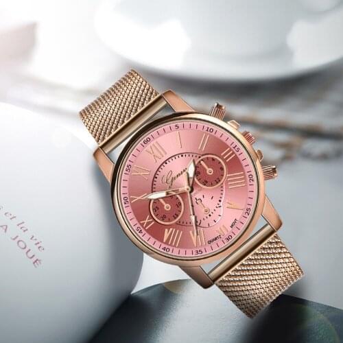 Bandbang Classic Ladies Watch