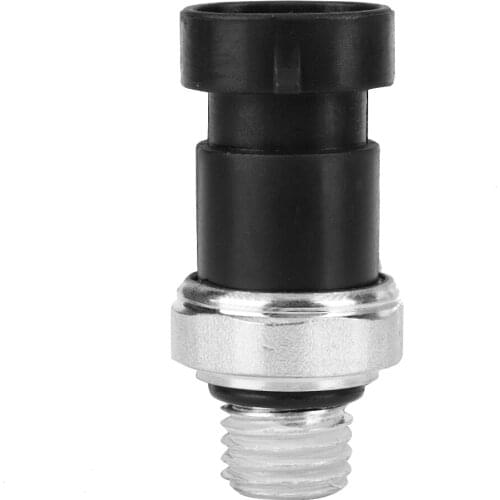 Engine Oil Pressure Sensor Switch Fit for Chevrolet Buick Cadillac GMC Hummer Oldsmobile Pontiac 12579946 Pressure Sensor Switch