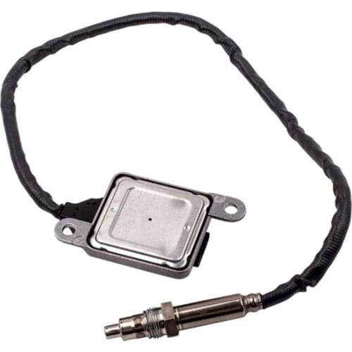 NOX Sensor Compatible with GL320 GL350 W212 W164 Replacement A0009053503 A-006-542-72-18 A-000-905-53-00 0009053503 5WK9-6682D