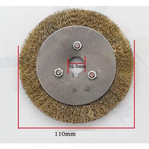 DEFU 100E1 Steel Wire Key Cutter Disk Blade For Key Machine Cutters Locksmith Tools
