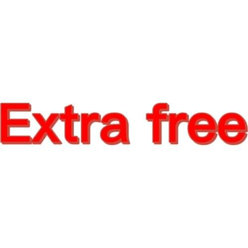 Extra free