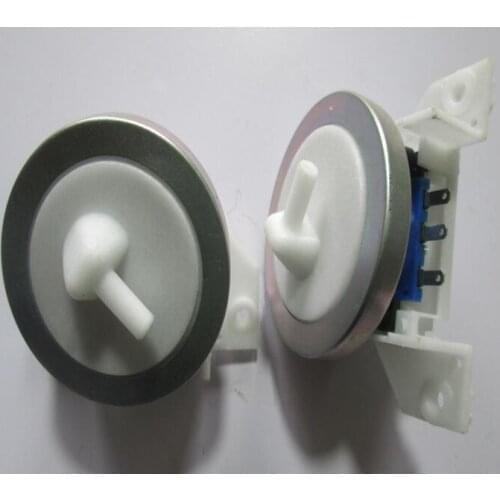 Washing machine electronic water level sensor water level switch 3 pins