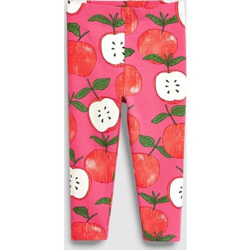 Брюки для девочек HIBYHOBY China At AliExpress