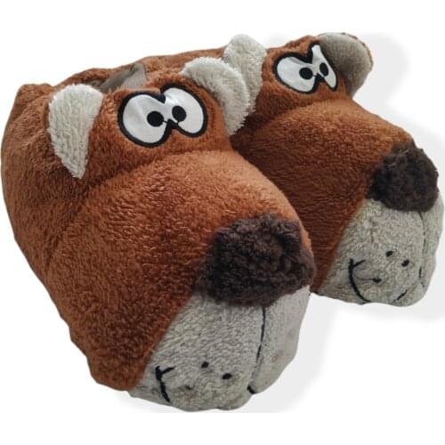 Laodikya Men's Slippers