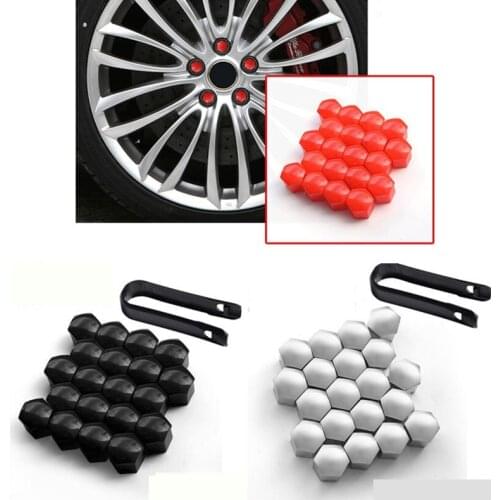 MR TEA Fasteners For Cars