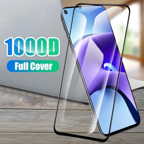 Soft temperd glass for xiaomi redmi note 9t case for xiaomi redmi note 9 pro xiomi redmi note8t full tempered glass film
