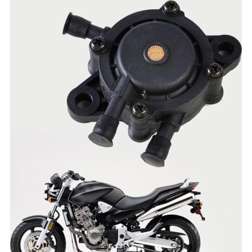 High Volume Fuel Pump Walboro Pulse 16700-Z0J-003 16700-ZL8-013 for Honda GX200 160 Clone Engine Briggs Go Kart Racing