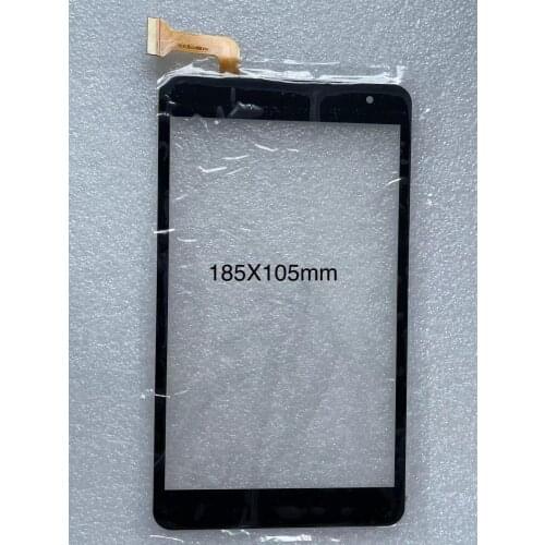Free shipping 8 inch touch screen,100% New for Digma Plane 8.2 3G PS8040MG touch panel,Tablet PC sensor digitizer
