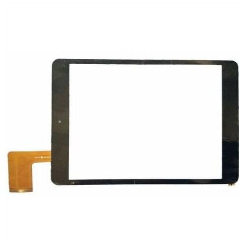 Original Mystery MID 783G MID-783G Tablet Touch Screen Digitizer Panel sensor Glass Replacement