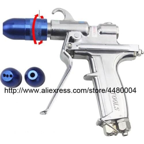 Multifunction Car Styling Auto Foam Water Gun Car Washer Water Gun High Pressure Cleaning Car Washing Snow Foam Gun