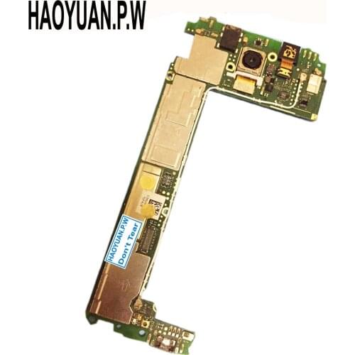 Tested Work Original Unlock Motherboard Mainboard Logic Circuit Electronic Chips For Huawei Honor 7 PLK-AL10 PLK-UL00 PLK-AL10