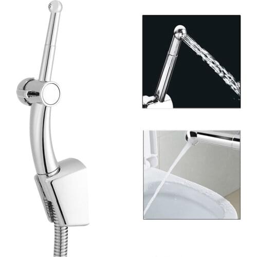 Wetips Hand Sprayer Ducha Higienica Bidet Sprayer Douche Handheld Toilet Bidet Enema Shower Portable Bidet Hygienic Bidet Shower