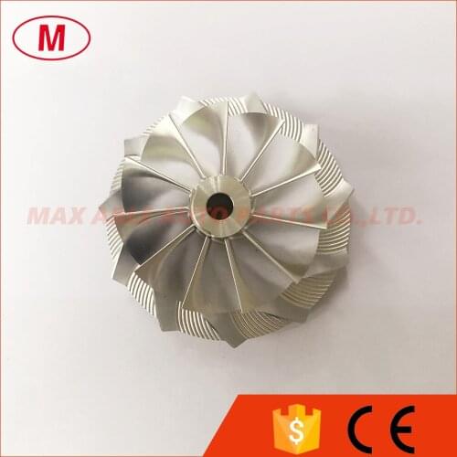 RCHEG-MAX Turbochargers