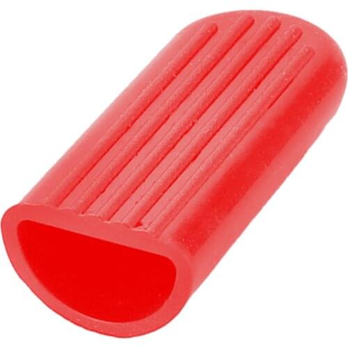 1 Pcs Longer Scooter Silicone Kickstand Foot Support Protect Cover For XIAOMI M365 Pro Max G30 ES2 ES4 Sccoter Rubber Parts