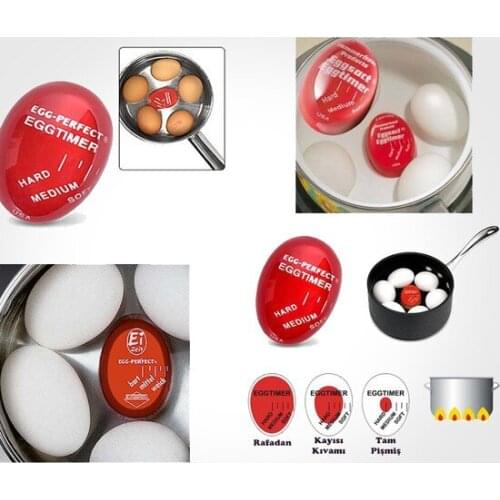 Modern Egg Timer design product