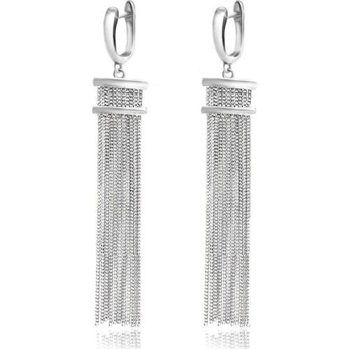 Серьги-кольца Sunduk Jewerly China At AliExpress