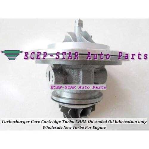 Turbo Cartridge CHRA Core K03 116 53039880116 53039700116 504136797 For FIAT Commercial Ducato III 05- F1A F1AE0481N 2.3L 130HP