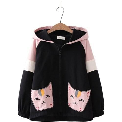 Женские осенние куртки YUPINCIAGA China At AliExpress