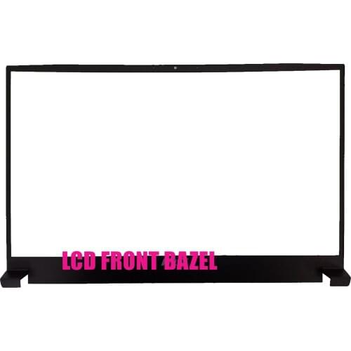 LCD Bezel for MSI GF75 Thin 8RC/GF75 Thin 8RCS/GF75 Thin 9RC(MS-17F2)