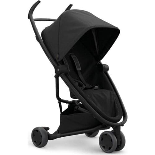 0115Dutch Quinny Zapp Flex Light Baby Stroller Can Sit and Lie Baby Umbrella Car Childrens Trolley