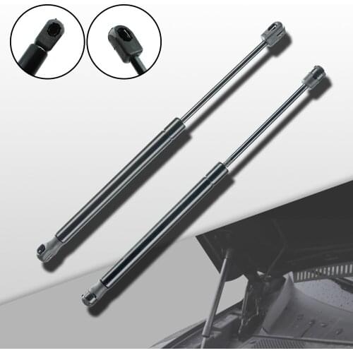 2 PCS Front Hood Lift Support Struts Shock For Acura TL 2006-2008 74145SEPH01