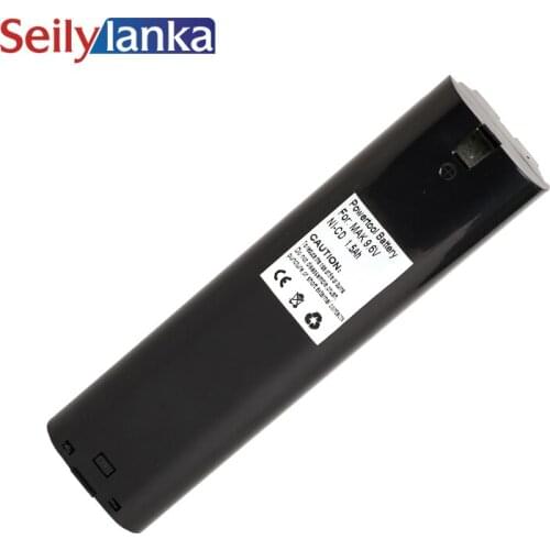 For Makita 9.6v 3300mAh power tool battery 191681-2,193889-4,193890-9,632007-4,9000,9001,9002,9033,9034,9600