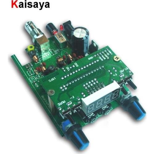 BH1415F FM Radio PLL Stereo FM Transmitter Module With Antenna