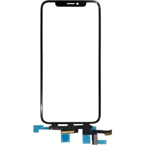 For iPhone X / 10 LCD Display Touch Screen Digitizer Assembly Replacement