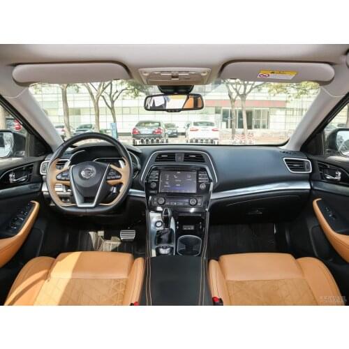 For NISSAN Maxima 2015-2016 IPS128G Android 10 Car DVD Multimedia Player Radio Carplay GPS Navigation Audio Video