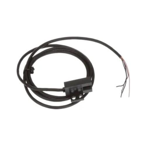 Photoelectric switch sensor EE-SX677-WR 1M EESX1998M PBT | 5mm | NPN | NO OR NC