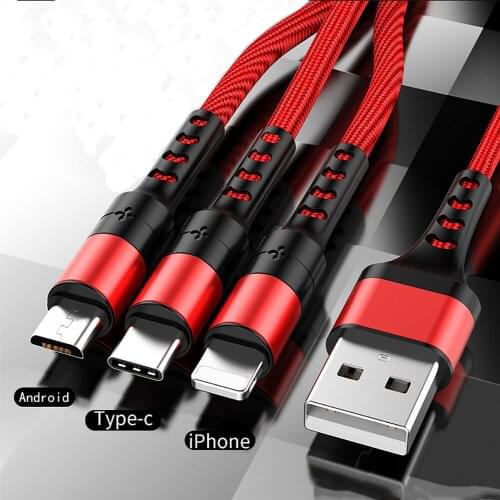 KeyMover Mobile Phone Cables