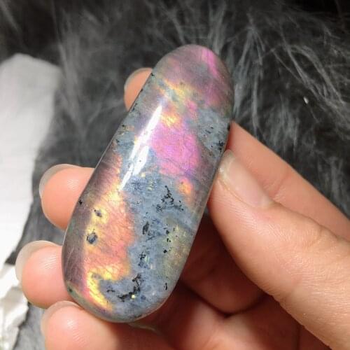 Labradorite freedom 2166