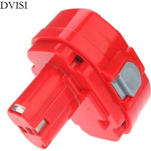 18V 1.5Ah Ni-CD Power Tool Battery for MAKITA PA18 1822 192827-3 192826-5 8443DWDE Rechargeable Power Tool Battery
